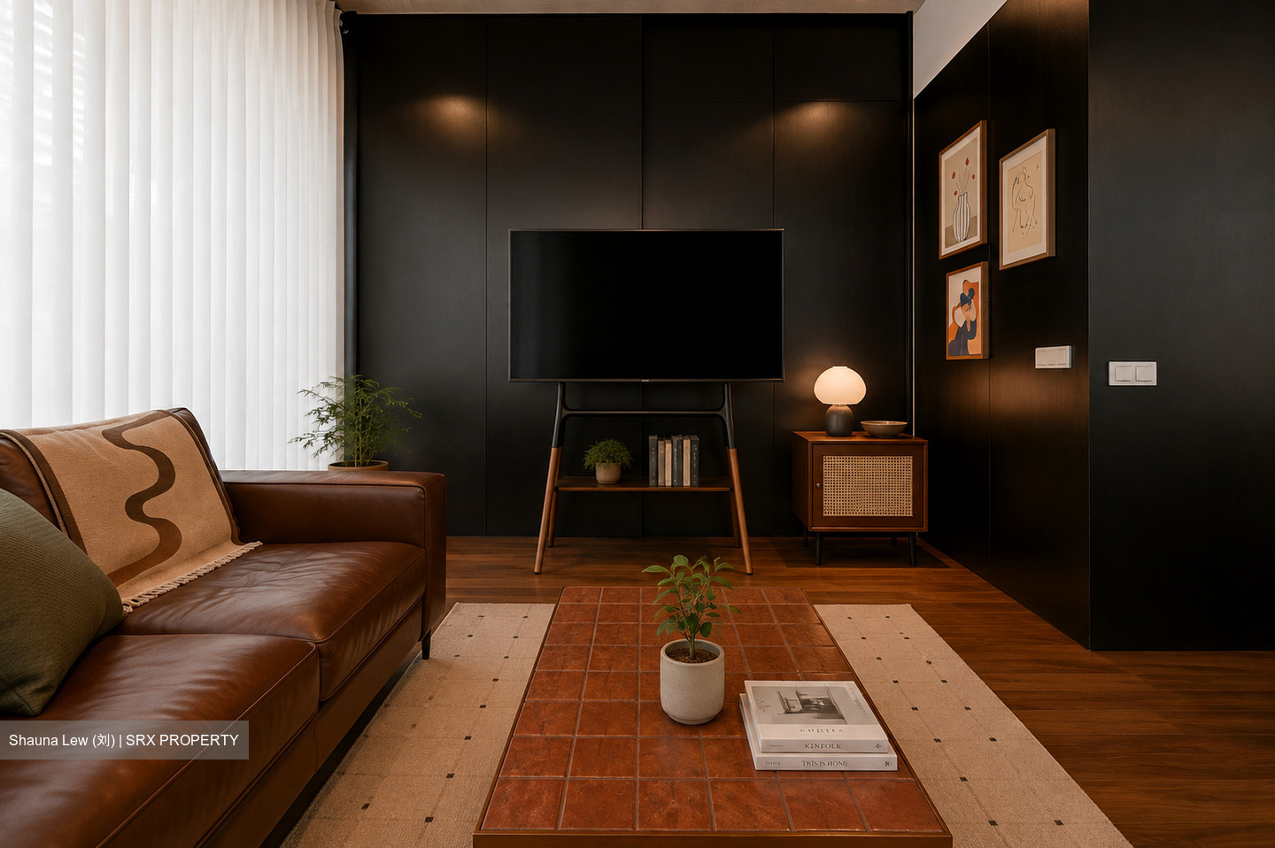 Martin No 38 (D9), Apartment #604814041